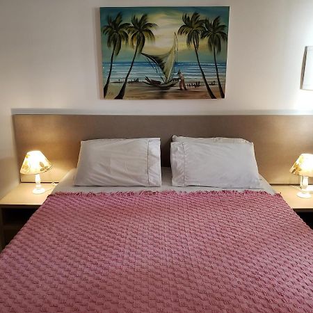 Pipa Solar Água Flat Aparthotel Praia de Pipa Exterior foto