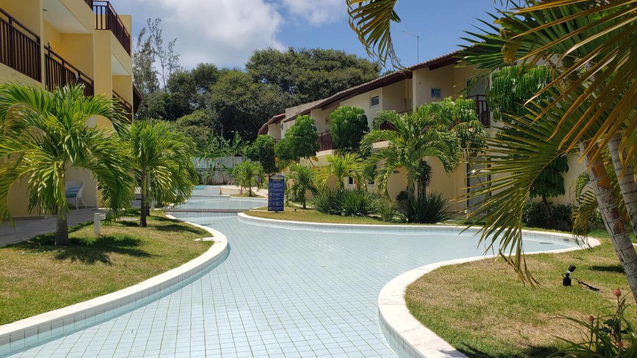 Pipa Solar Água Flat Aparthotel Praia de Pipa Exterior foto