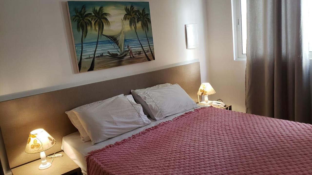 Pipa Solar Água Flat Aparthotel Praia de Pipa Exterior foto