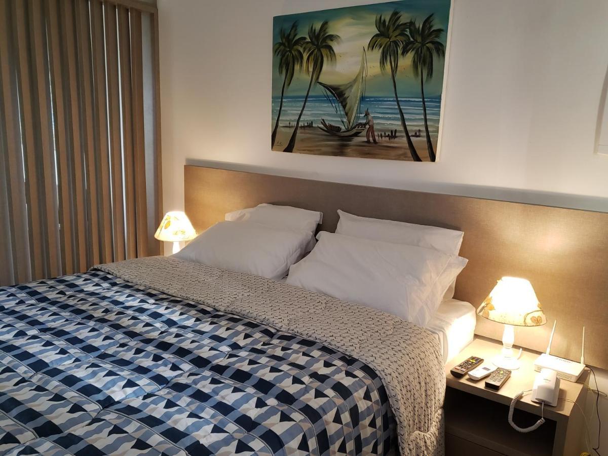 Pipa Solar Água Flat Aparthotel Praia de Pipa Exterior foto